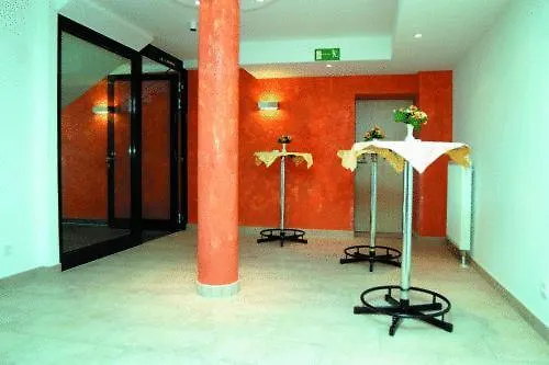 Hotel Garten-Hotel Ponick Keulen