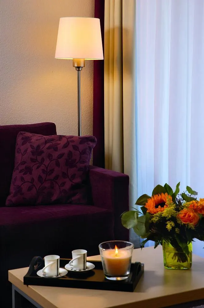 Hotel Garten-Hotel Ponick Keulen