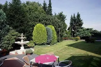 Garten-Hotel Ponick Keulen 3*,