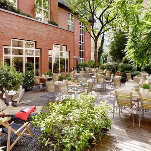 Hotel Lindner Plaza, Köln