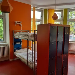 Instantsleep Backpackerhostel St Pauli Hamburg-Harburg