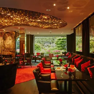 Hotel Savoy, Köln
