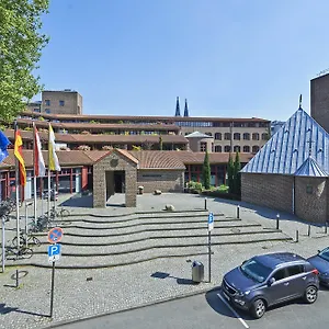 Hotel Maternushaus, Köln