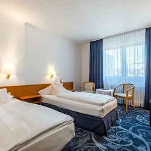 Hotel Gertrudenhof, Köln